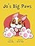 Jo's Big Paws