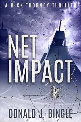 Net Impact (Kindle Edition)