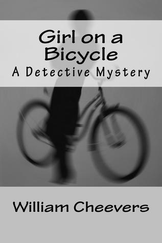 Girl on a Bicycle (The Lydecker Mysteries, #5)