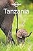 Lonely Planet Tanzania