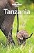 Lonely Planet Tanzania by Mary Fitzpatrick