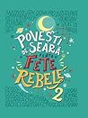 Povești de seară pentru fete rebele 2 by Elena Favilli