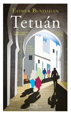 Tetuán (Zocos, #8)