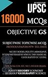 UPSC 16000 MCQs O...