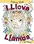 I Llove Llamas Coloring Book (Just for Fun Coloring Books)