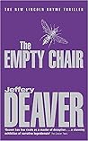 The Empty Chair by Jeffery Deaver