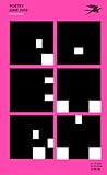 Poetry Foundation Magazine, June 2018