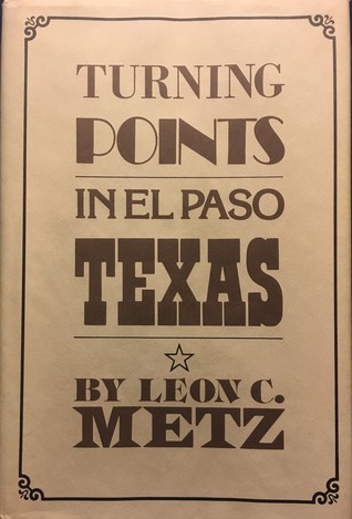 Turning Points in El Paso Texas