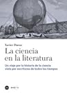 La ciencia en la literatura