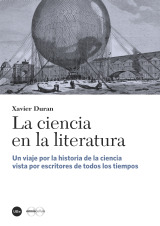 La ciencia en la literatura (Paperback)