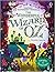 The Wonderful Wizard of Oz