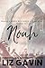 Noah (Knight's Edge Series)