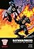 2000 AD Digest: Judge Dredd/Batman: Vendetta in Gotham