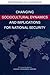 Changing Sociocultural Dynamics and Implications for National Security: Proceedings of a Workshop