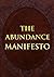 The Abundance Manifesto