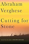 Cutting for Stone