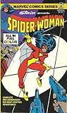 Stan Lee Presents Spider-Woman