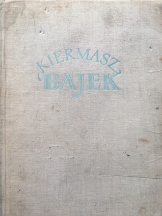 Kiermasz Bajek