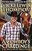 A Cowboy's Challenge (The McGavin Brothers Book 10) by Vicki Lewis Thompson
