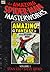 The Amazing Spider-Man Masterworks (001) (Amazing Spider-Man, No. 1-5)