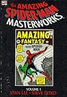 The Amazing Spider-Man Masterworks (001) (Amazing Spider-Man, No. 1-5)