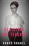 Assisting the Teacher by Honey Chanel