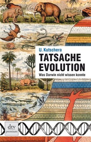 Tatsache Evolution (Paperback)