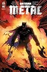 Batman Metal : La...
