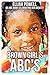 Brown Girl's ABC's Book: An...