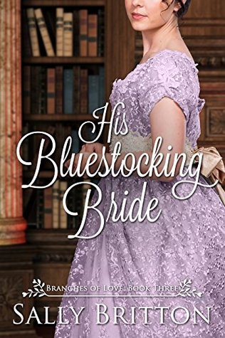 His Bluestocking Bride (Kindle Edition)