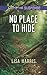 No Place to Hide (Love Inspired Suspense)