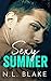 Sexy Summer by N.L. Blake