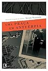 Uma praça em Antuérpia Book cover for Uma praça em Antuérpia