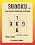 Sudoku-very hard Vol.1: 400...