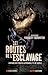 Les routes de l'esclavage  by Catherine Coquery-Vidrovitch