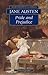 Pride and Prejudice