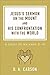 Jesus's Sermon on the Mount and His Confrontation with the World: A Study of Matthew 5-10