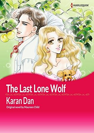 The Last Lone Wolf (Kindle Edition)