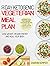 30 Day Ketogenic Vegetarian...