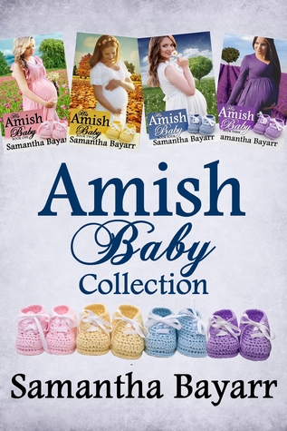 Amish Baby Collection