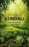 Kundali by Miguel Angel Villar Pinto