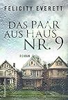 Das Paar aus Haus Nr. 9 by Felicity Everett