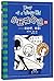 Diary of a Wimpy Kid 12 The Getaway (Volume 1 of 2) by Jeff Kinney