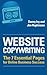 Website Copywriting: The 7 Essential Pages for Online Business Success (Business Reimagined Series)