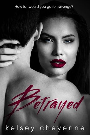 Betrayed