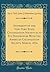 Statement of the New-York State Colonization Society as to Its Differences With the American Colonization Society, March, 1870 (Classic Reprint)
