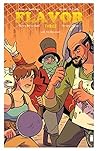 Flavor #3 by Joe Keatinge