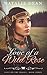 Love of a Wild Rose by Natalie Dean