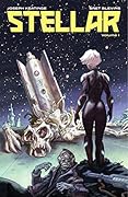 Stellar, Vol. 1