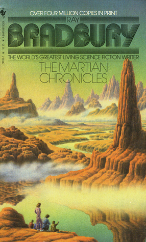 The Martian Chronicles